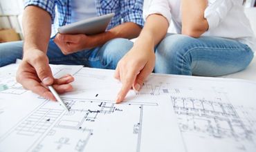 Wir planen Ihre Ideen